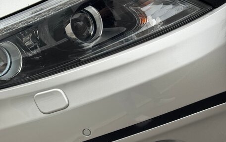 KIA Optima III, 2014 год, 1 480 000 рублей, 8 фотография