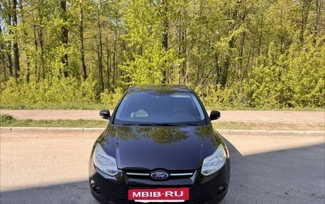 Ford Focus III, 2013 год, 800 000 рублей, 10 фотография