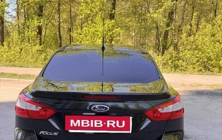 Ford Focus III, 2013 год, 800 000 рублей, 11 фотография