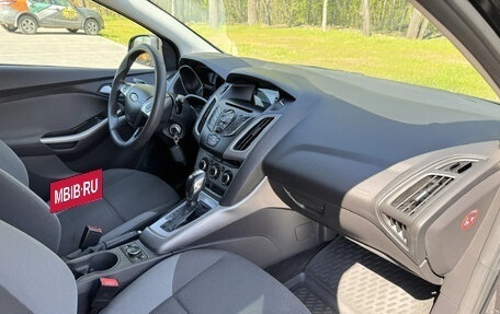 Ford Focus III, 2013 год, 800 000 рублей, 15 фотография