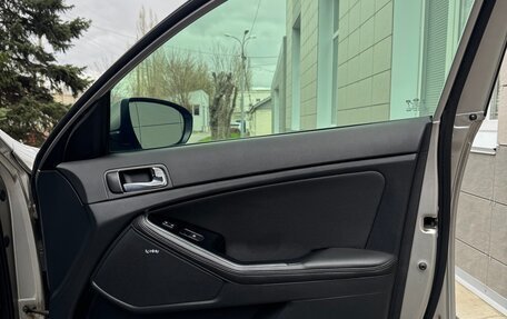 KIA Optima III, 2014 год, 1 480 000 рублей, 9 фотография