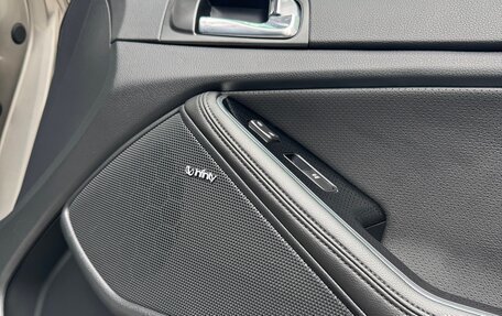 KIA Optima III, 2014 год, 1 480 000 рублей, 10 фотография