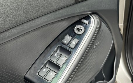 KIA Optima III, 2014 год, 1 480 000 рублей, 22 фотография