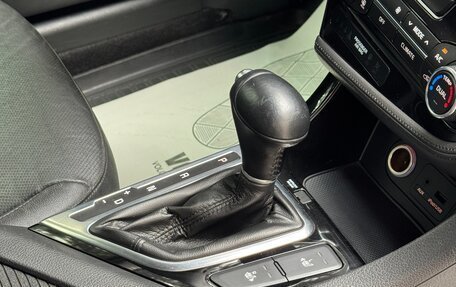 KIA Optima III, 2014 год, 1 480 000 рублей, 14 фотография