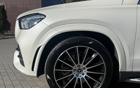 Mercedes-Benz GLE, 2021 год, 8 400 000 рублей, 9 фотография