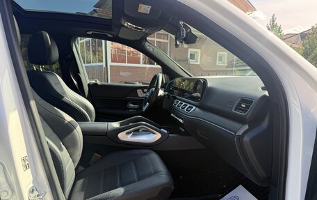Mercedes-Benz GLE, 2021 год, 8 400 000 рублей, 15 фотография