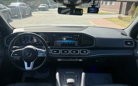 Mercedes-Benz GLE, 2021 год, 8 400 000 рублей, 13 фотография