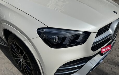 Mercedes-Benz GLE, 2021 год, 8 400 000 рублей, 10 фотография