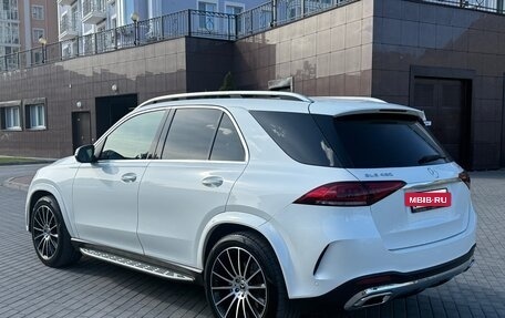 Mercedes-Benz GLE, 2021 год, 8 400 000 рублей, 7 фотография