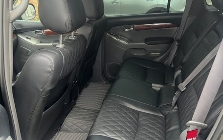 Toyota Land Cruiser Prado 120 рестайлинг, 2007 год, 2 400 000 рублей, 4 фотография