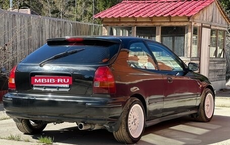 Honda Civic VII, 1997 год, 349 000 рублей, 2 фотография