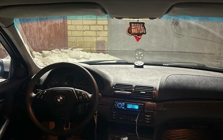BMW 3 серия, 1998 год, 520 000 рублей, 8 фотография