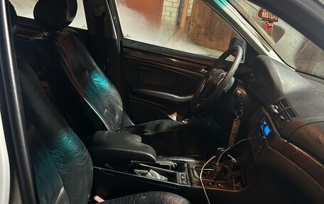BMW 3 серия, 1998 год, 520 000 рублей, 7 фотография