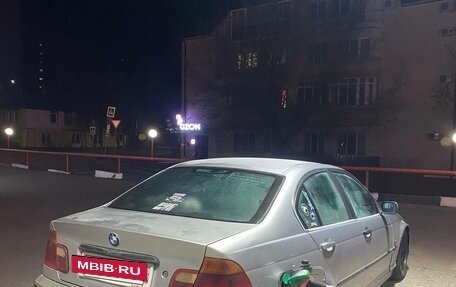 BMW 3 серия, 1998 год, 520 000 рублей, 2 фотография