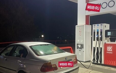 BMW 3 серия, 1998 год, 520 000 рублей, 3 фотография