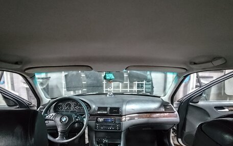 BMW 3 серия, 1998 год, 520 000 рублей, 9 фотография