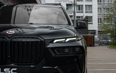 BMW X7, 2023 год, 16 090 000 рублей, 3 фотография