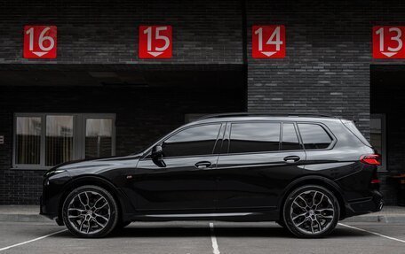 BMW X7, 2023 год, 16 090 000 рублей, 6 фотография