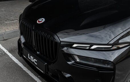 BMW X7, 2023 год, 16 090 000 рублей, 4 фотография
