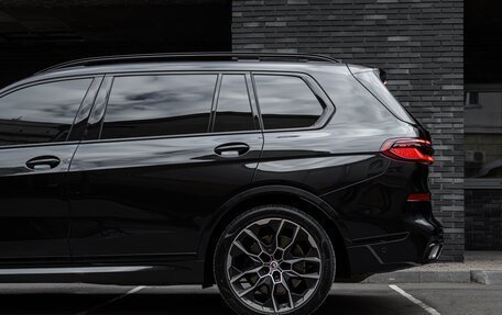 BMW X7, 2023 год, 16 090 000 рублей, 7 фотография