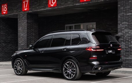 BMW X7, 2023 год, 16 090 000 рублей, 8 фотография