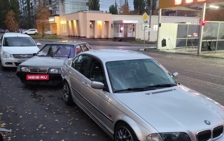 BMW 3 серия, 1998 год, 520 000 рублей, 15 фотография