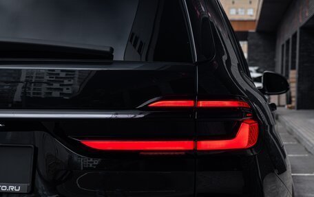 BMW X7, 2023 год, 16 090 000 рублей, 12 фотография