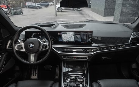 BMW X7, 2023 год, 16 090 000 рублей, 14 фотография