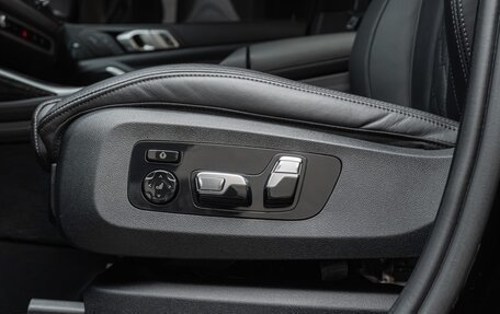 BMW X7, 2023 год, 16 090 000 рублей, 21 фотография