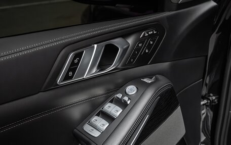 BMW X7, 2023 год, 16 090 000 рублей, 24 фотография