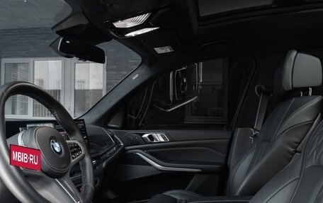 BMW X7, 2023 год, 16 090 000 рублей, 18 фотография