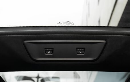 BMW X7, 2023 год, 16 090 000 рублей, 34 фотография