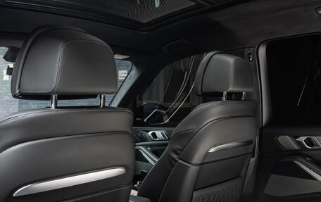 BMW X7, 2023 год, 16 090 000 рублей, 28 фотография