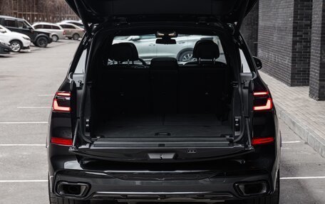 BMW X7, 2023 год, 16 090 000 рублей, 35 фотография