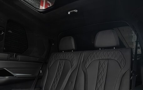 BMW X7, 2023 год, 16 090 000 рублей, 32 фотография