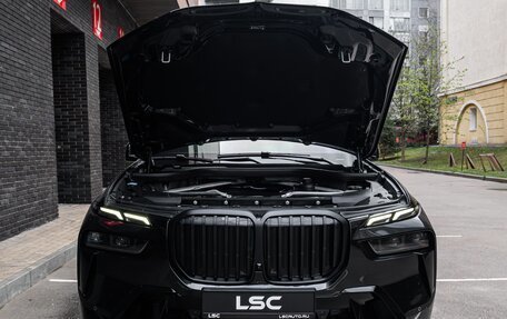 BMW X7, 2023 год, 16 090 000 рублей, 38 фотография