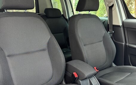 Skoda Yeti I рестайлинг, 2013 год, 1 350 000 рублей, 13 фотография
