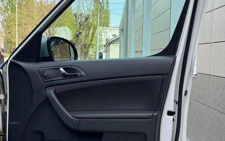 Skoda Yeti I рестайлинг, 2013 год, 1 350 000 рублей, 11 фотография
