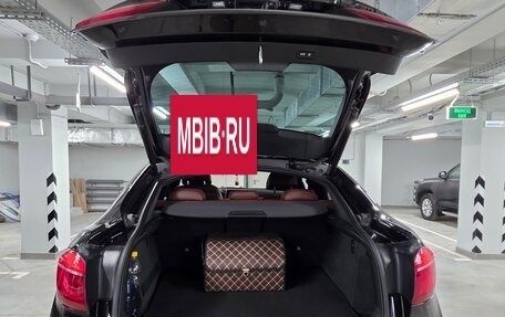 BMW X6, 2018 год, 5 000 000 рублей, 12 фотография