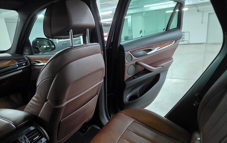 BMW X6, 2018 год, 5 000 000 рублей, 14 фотография