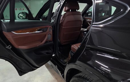 BMW X6, 2018 год, 5 000 000 рублей, 17 фотография