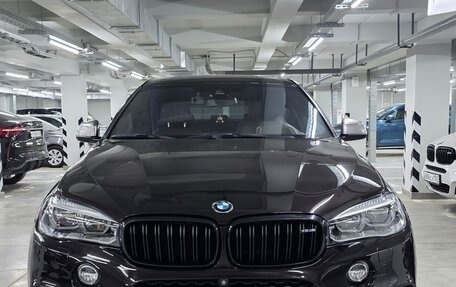 BMW X6, 2018 год, 5 000 000 рублей, 20 фотография
