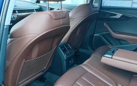 Audi A4, 2016 год, 2 000 000 рублей, 19 фотография