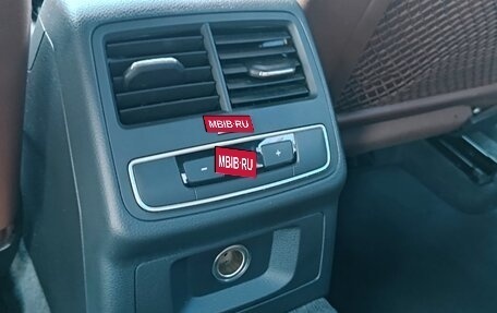 Audi A4, 2016 год, 2 000 000 рублей, 27 фотография