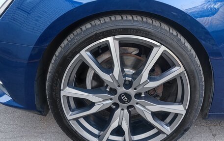 Audi A4, 2016 год, 2 000 000 рублей, 39 фотография