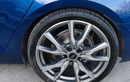 Audi A4, 2016 год, 2 000 000 рублей, 38 фотография