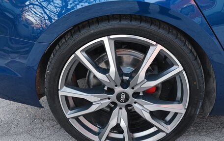 Audi A4, 2016 год, 2 000 000 рублей, 40 фотография