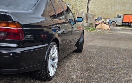 BMW 5 серия, 2002 год, 599 999 рублей, 4 фотография