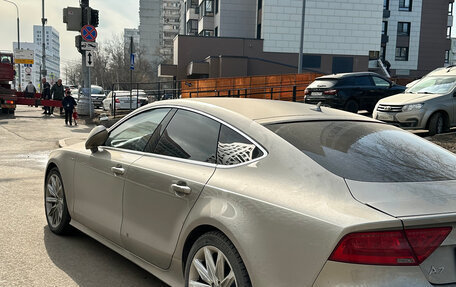 Audi A7, 2013 год, 1 790 000 рублей, 5 фотография