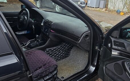 BMW 5 серия, 2002 год, 599 999 рублей, 5 фотография